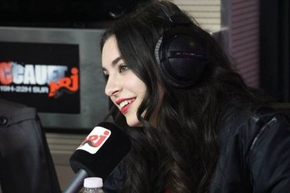 Mercredi 3 Décembre avec Charli XCX