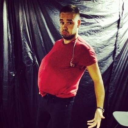 Liam Payne