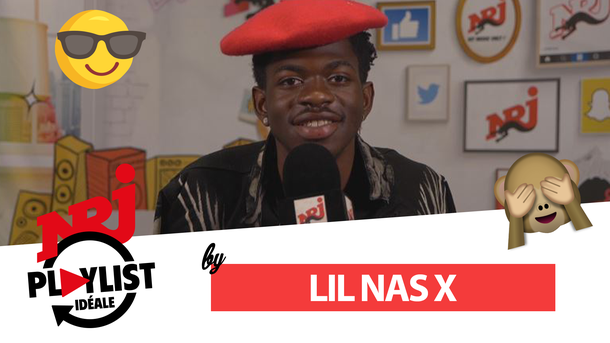 Lil Nas X: Drake, Travis Scott… Qu'écoute-t-il vraiment?
