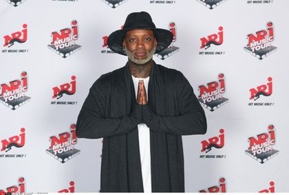 NRJ Music Tour Marseille - Willy William