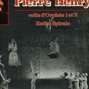 Voile d'Orphée I et II [1953] - Entité [1959] - Spirale [1955]
