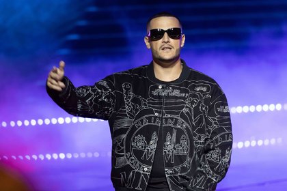 DJ Snake - La Cérémonie - NRJ Music Awards 2025