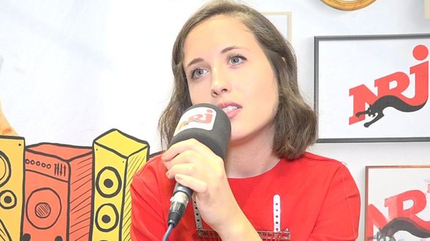 Alice Merton: «J’ai écrit "No Roots" parce que je suis sans racines»