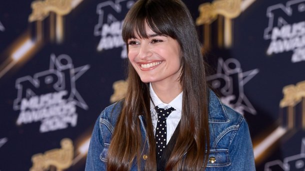 Clara Luciani se confie sur son fils : "C'est un amour tellement grand"