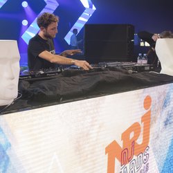 Alex Wat - 7ème cérémonie des NRJ DJ AWARDS