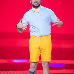 Kev Adams - NRJ Music Awards 20th Edition