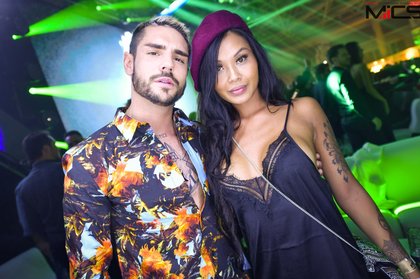 MICS Monaco 2018