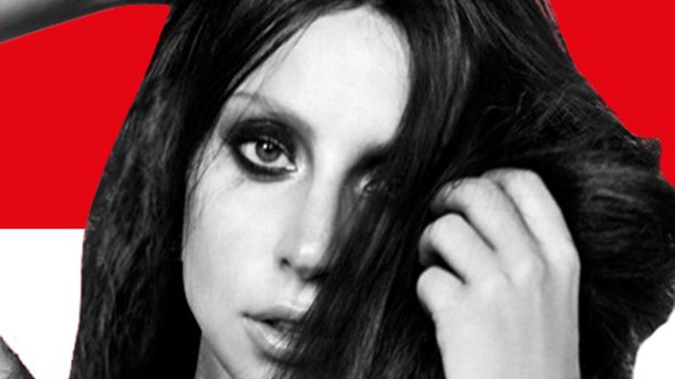 Lady Gaga en interview exceptionnelle sur NRJ