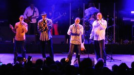 Kool & The Gang : leurs 5 plus grands tubes