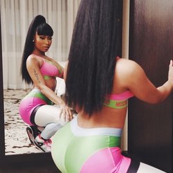 Nicki Minaj