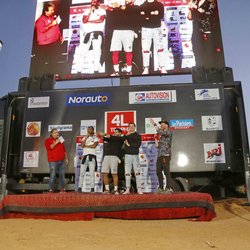 4L Trophy 2023 - Journées du 19 et 20 Février