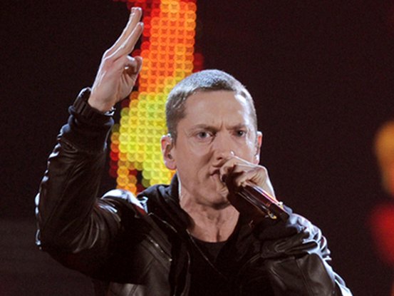 eminem