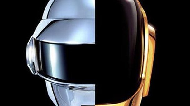 Daft Punk : plus de détails sur leur prochain album