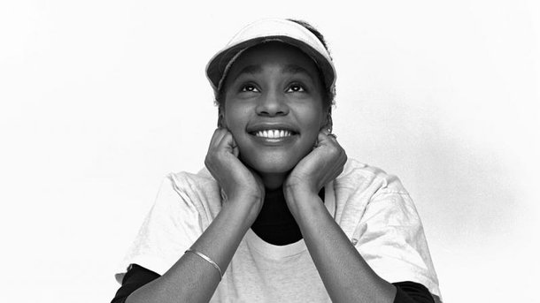 Whitney Houston : un destin musical tout tracé