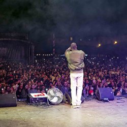 Keblack - NRJ Music Tour Compiègne 2026