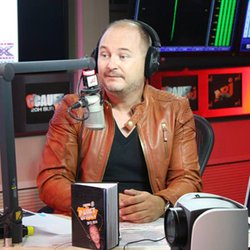 Jeudi 12 septembre avec James Arthur