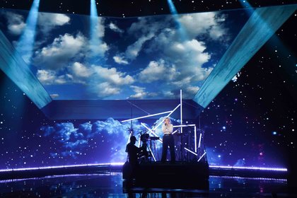 Louane - Cérémonie des NRJ Music Awards 2023