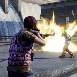 H1Z1 : King Of The Kill