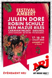 World Festival Ambert 2025