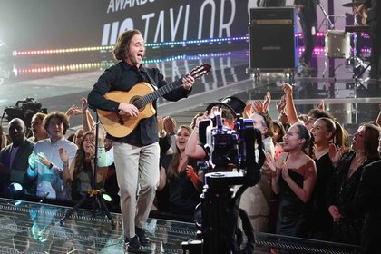 La Petite Culotte - Cérémonie des NRJ Music Awards 2023