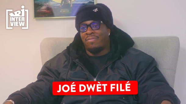 Joé Dwèt Filé revient sur "4 Kampé" et son inspiration