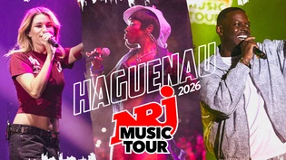 Retour en images sur le NRJ Music Tour de Haguenau 2026