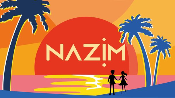 Le coup de cœur du club Chérie du jour: "Je t'aime" de Nazim