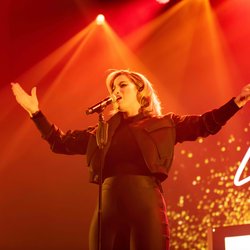La Zarra - NRJ Music Tour Lyon 2022