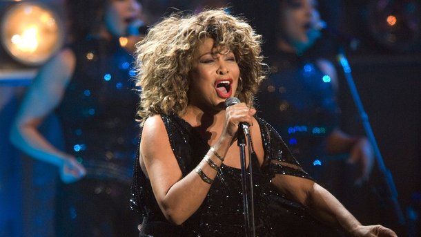Comment Tina Turner a réalisé l’un des plus grands come-back de la musique dans les années 80