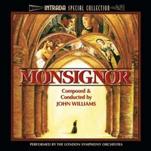 Monsignor [B.O.F.]