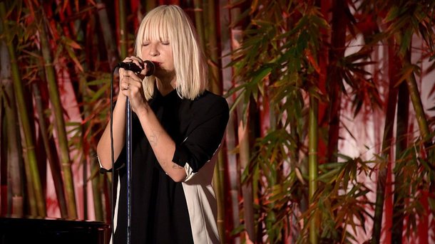 Sia : ses secrets pour écrire des hits en continu!