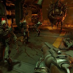 Doom (reboot)