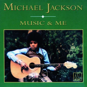 Music And Me