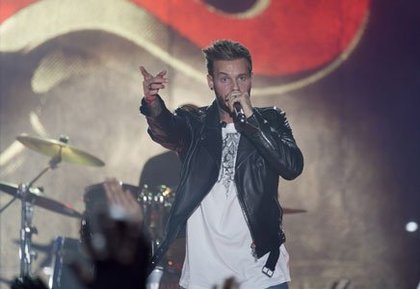 NRJ Music Tour de Monaco
