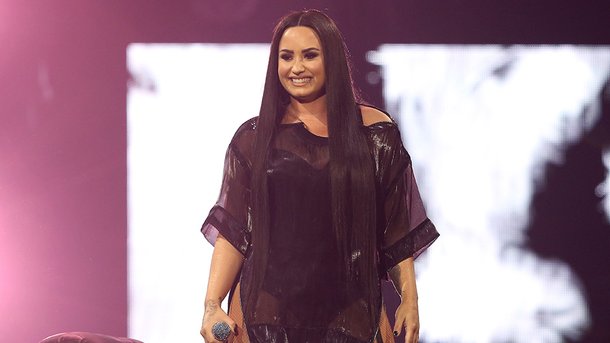 Demi Lovato est de retour sur les réseaux sociaux!