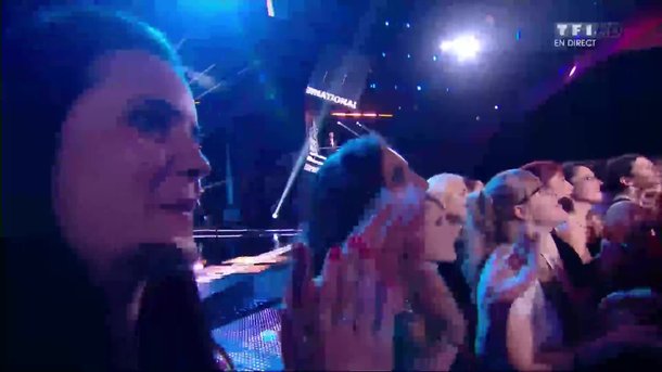 Ariana Grande - Révélation Internationale de L'Année - Palmares NRJ Music Awards 2014