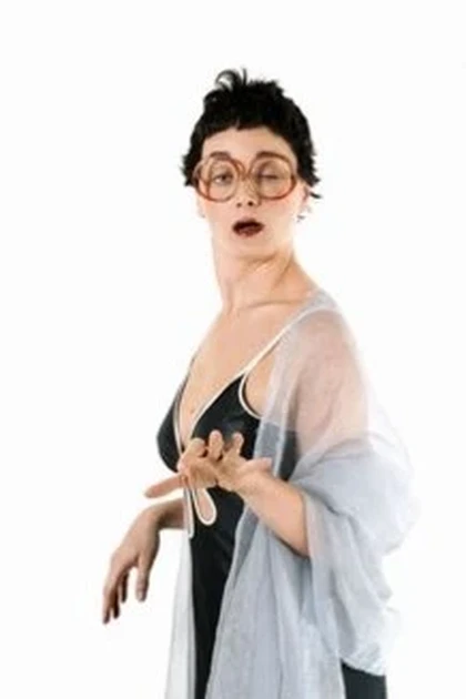 julie ferrier