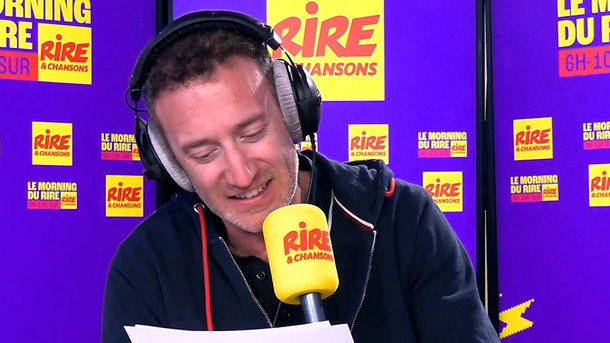 Marceau refait l'Info : Le prono à Manu