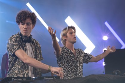 Ofenbach - 7ème cérémonie des NRJ DJ AWARDS