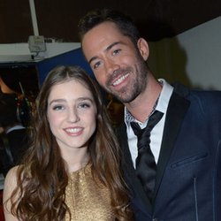 Les coulisses - NRJ Music Awards 2013