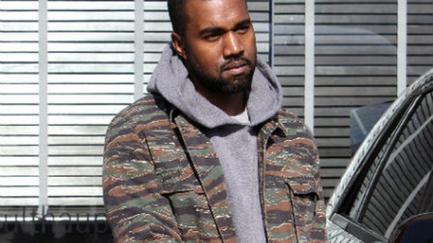 Kanye West : ses baskets à 13 millions d'euros !