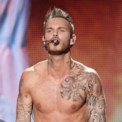 Cérémonie NRJ Music Awards 2011