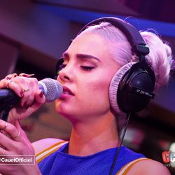 Mercredi 1er Juin 2016 avec UNICQ - C Cauet sur NRJ