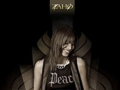 Zaho 5