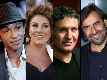 Nouvelle Star : le jury d'origine refuse de reprendre du service