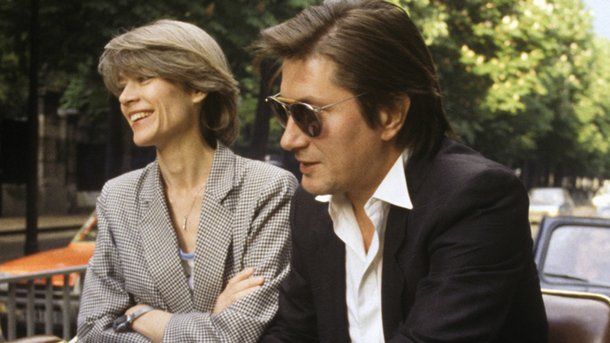 Françoise Hardy et Jacques Dutronc : focus sur leur relation particulière