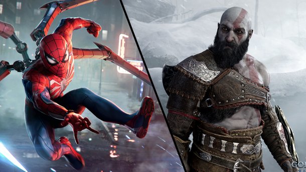 Playstation Showcase : les meilleures annonces du show sur PS4 et PS5
