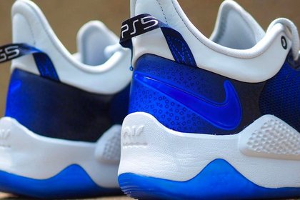 Nike PG5 X PS5
