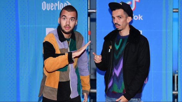 BigFlo et Oli: pourquoi leur clip "Je suis" a disparu de YouTube