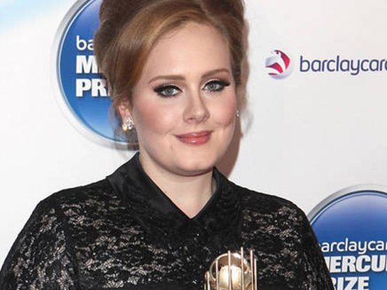 adele